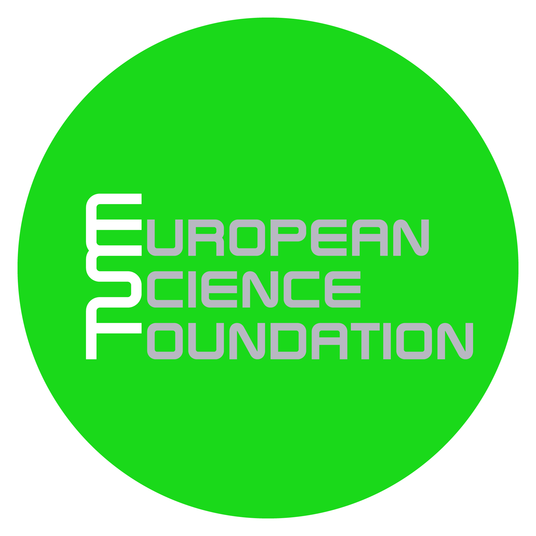 ESF logo green